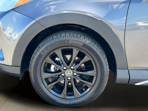 Used 2018 Toyota RAV4 Adventure w/ Plus Extra Value Package AWD/4WD image 34