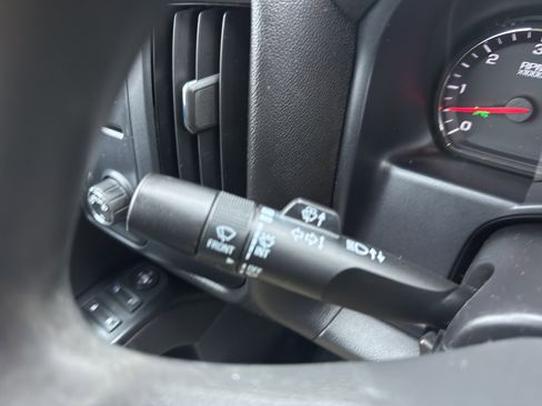 Used 2015 Chevrolet Silverado 2500 W/T w/ WT Fleet Convenience Package image 16