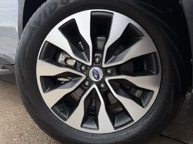 Used 2024 Subaru Outback Touring AWD/4WD image 9