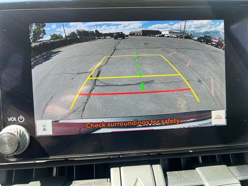 Certified 2025 Toyota RAV4 XLE AWD/4WD image 21