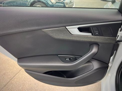 Used 2019 Audi A4 2.0T Premium w/ Convenience Package image 23