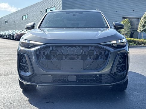 New 2026 Audi Q5 Prestige AWD/4WD image 2