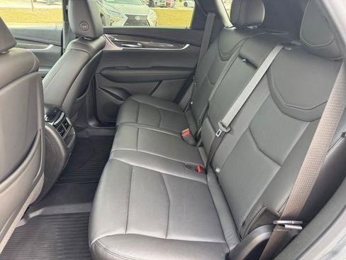 Used 2020 Cadillac XT5 Sportv image 9