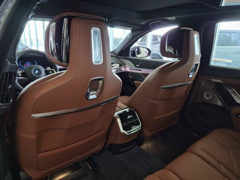 New 2026 BMW 740i w/ Executive Package RWD image 16