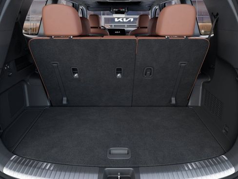 New 2025 Kia Telluride SX Prestige image 19