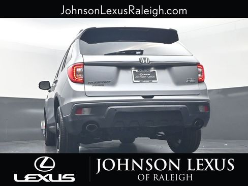 Used 2020 Honda Passport Elite image 20