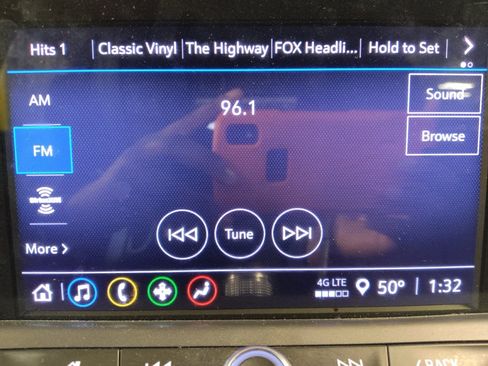 Used 2021 Chevrolet Blazer LT image 25