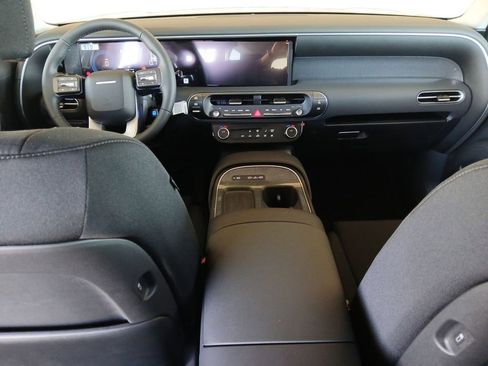 New 2026 Hyundai Palisade SE FWD image 10