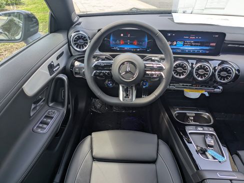 New 2026 Mercedes-Benz CLA 45 AMG S 4MATIC image 16