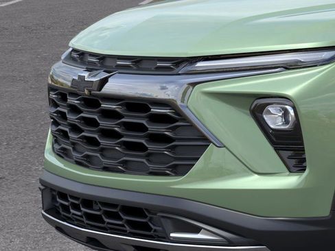 New 2026 Chevrolet TrailBlazer ACTIV w/ Convenience Package FWD image 13