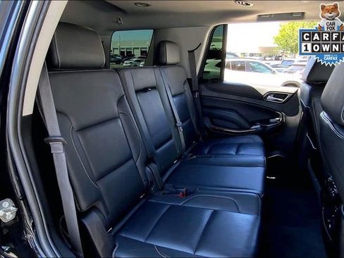 Used 2019 Chevrolet Tahoe LT AWD/4WD image 27