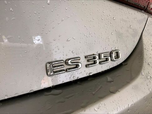 Used 2019 Lexus ES 350 image 9