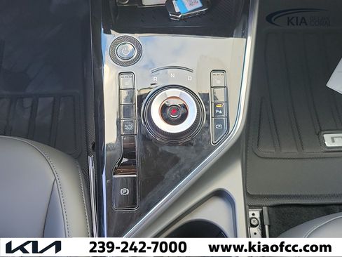 New 2026 Kia Niro Wind FWD image 21