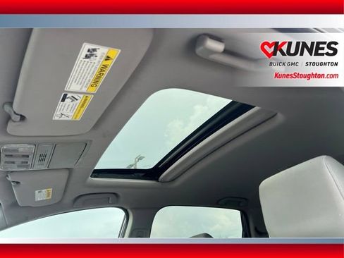 Used 2020 Honda CR-V EX image 30