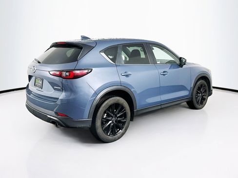 Used 2024 MAZDA CX-5 Carbon Edition image 9