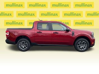 Used 2025 Ford Maverick XLT w/ XLT Luxury Package video 2