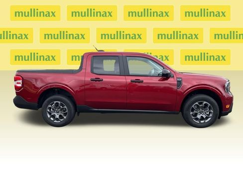 Used 2025 Ford Maverick XLT w/ XLT Luxury Package image 2