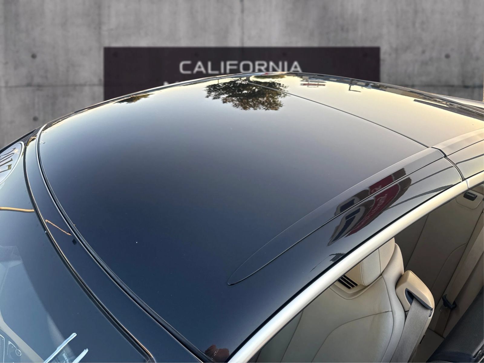 Used 2017 BMW 440i Convertible RWD image 12
