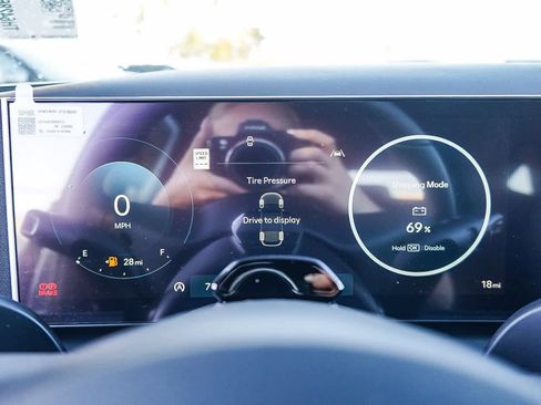 New 2026 Hyundai Tucson SEL image 27