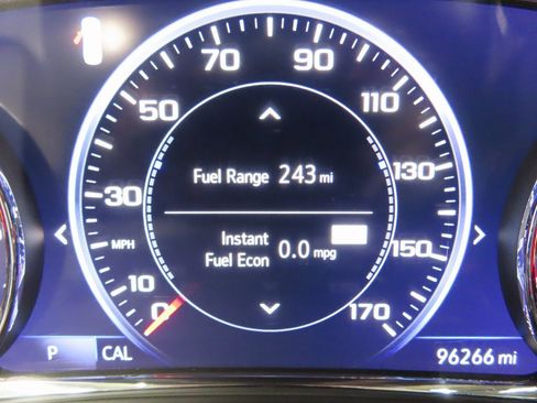 Used 2020 GMC Acadia Denali image 13