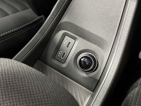 New 2026 MINI Cooper John Cooper Works FWD image 22