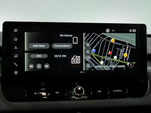 Used 2025 Mitsubishi Outlander ES FWD image 31