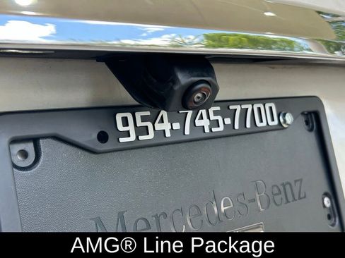 Used 2022 Mercedes-Benz S 500 4MATIC image 19