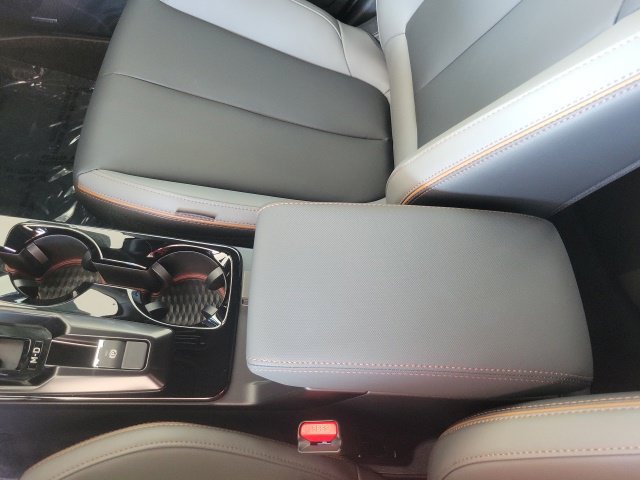 New 2026 Subaru Forester Sport AWD/4WD image 18