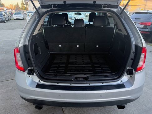 Used 2013 Ford Edge SEL image 16