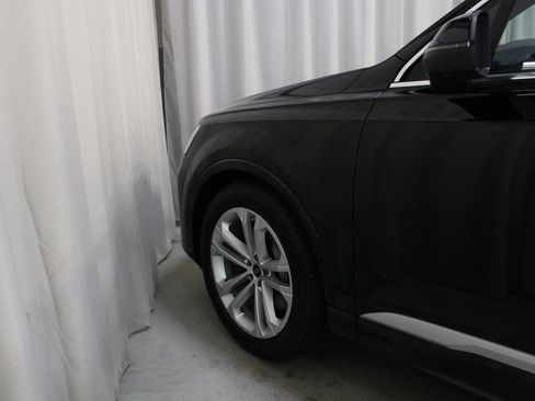 Used 2026 Audi Q7 3.0T Premium Plus w/ Premium Plus Package AWD/4WD image 29