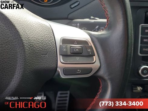 Used 2013 Volkswagen Jetta GLI Autobahn FWD image 24