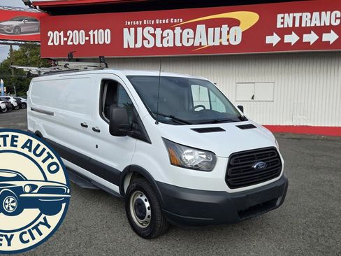 Used 2018 Ford Transit 250 148 Low Roof image 1