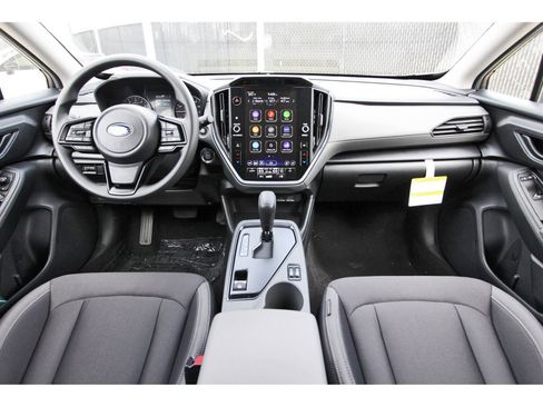 New 2026 Subaru Crosstrek 2.0i Premium image 7