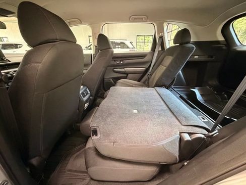Used 2024 Honda CR-V LX image 13