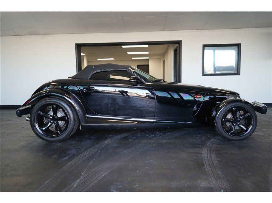 Used 2000 Plymouth Prowler RWD image 8