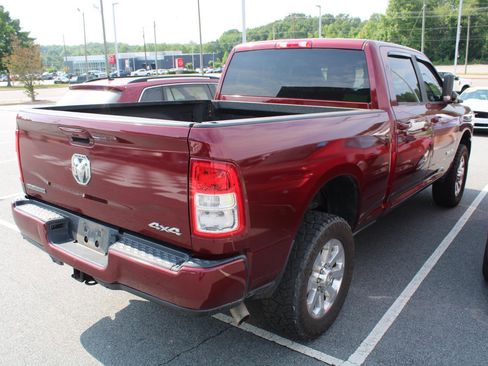 Used 2019 RAM 2500 Big Horn AWD/4WD image 3