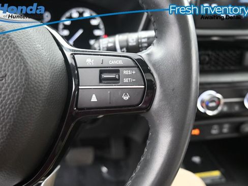 Used 2024 Honda CR-V EX image 23