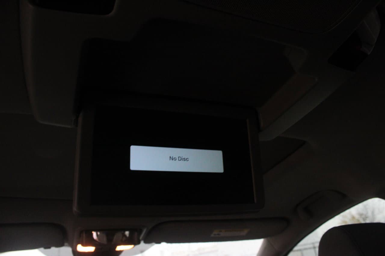 Used 2021 Honda Odyssey Touring image 21