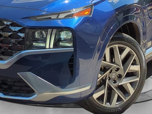 Used 2022 Hyundai Santa Fe Calligraphy image 15