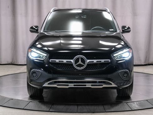 Certified 2023 Mercedes-Benz GLA 250 image 6