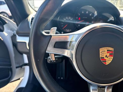 Used 2013 Porsche Boxster RWD image 13