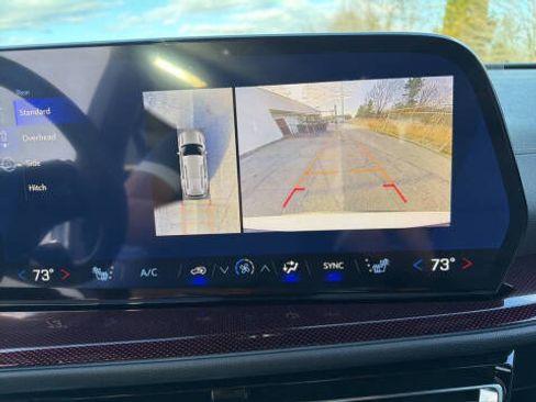 New 2026 Chevrolet Traverse Z71 image 39