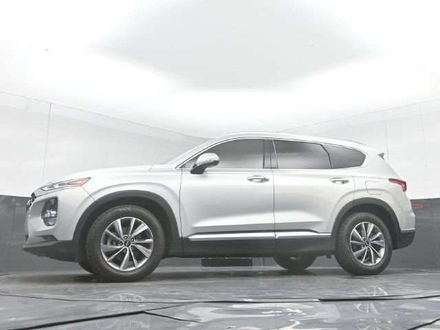 Used 2019 Hyundai Santa Fe FWD image 47