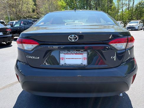 New 2026 Toyota Corolla LE image 4
