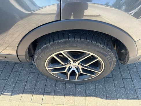 Used 2019 Ford Explorer Sport w/ Equipment Group 401A AWD/4WD image 10
