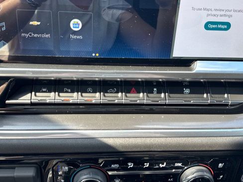 New 2026 Chevrolet Silverado 1500 High Country image 28