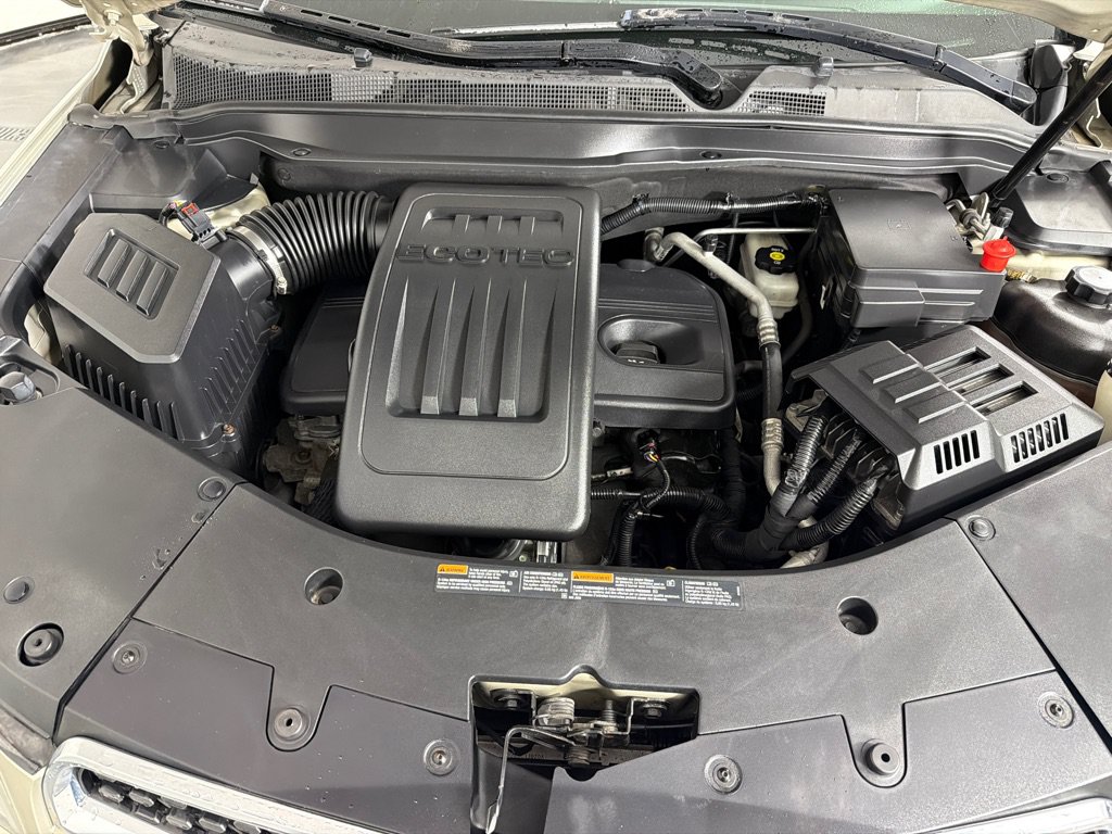 Used 2015 Chevrolet Equinox LTZ FWD image 25