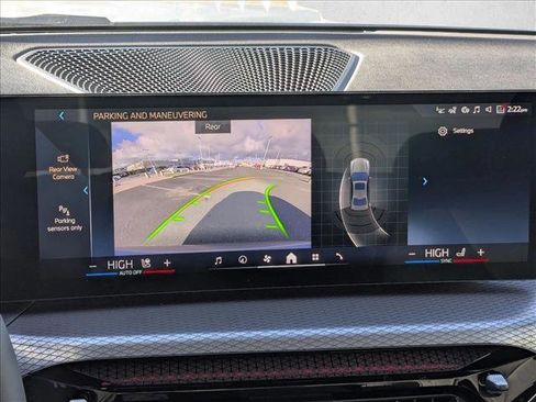 New 2026 BMW 330i xDrive Sedan w/ M Sport Package image 15