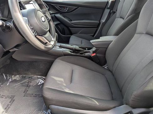 Used 2018 Subaru Impreza 2.0i AWD/4WD image 14