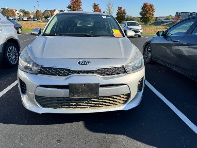 Used 2019 Kia Rio S FWD image 2